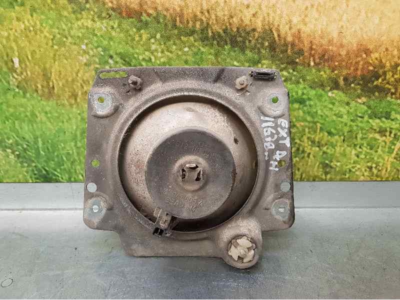 Recambio de faro luz corta derecho para volkswagen golf ii (191/193) cl referencia OEM IAM   