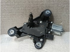 Recambio de motor limpia trasero para citroën c3 feel referencia OEM IAM 9811259980 0390205112 BOSCH