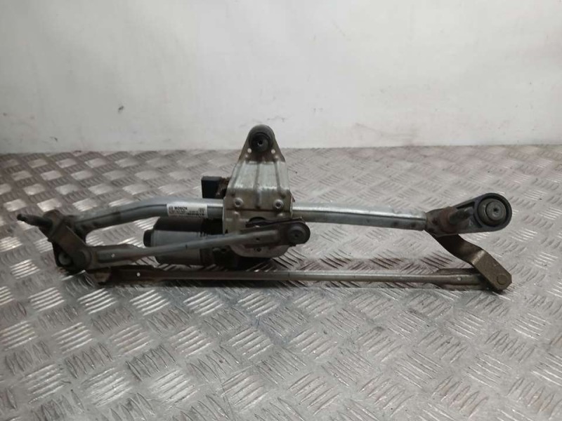 Recambio de motor limpia delantero para audi a3 sportback (8va) ambiente referencia OEM IAM 8V1955023D 3397021623 BOSCH