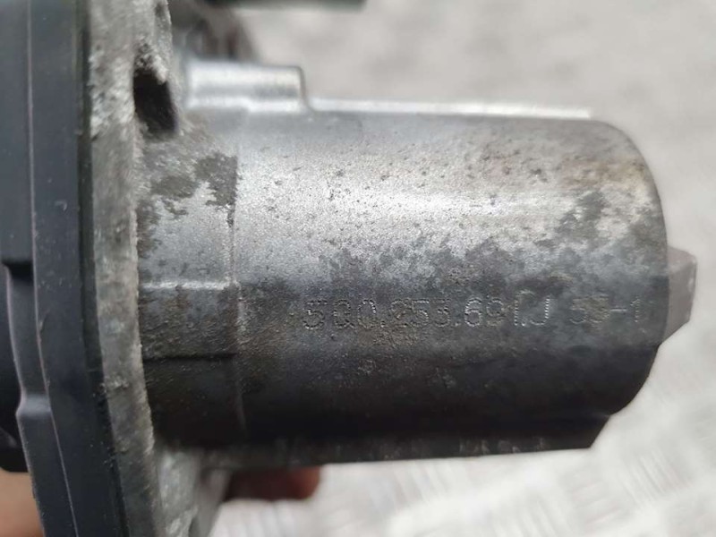 Recambio de valvula escape para audi a3 sportback (8vf) design edition referencia OEM IAM 5Q0253691J  