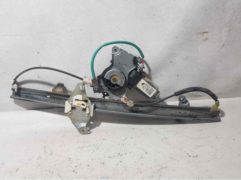 Recambio de elevalunas delantero izquierdo para nissan almera tino (v10m) comfort referencia OEM IAM  400601T7 2 PINS
