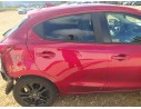 Recambio de puerta trasera derecha para mazda 2 lim. () black tech edition referencia OEM IAM D0Y07202XK  TOCADA