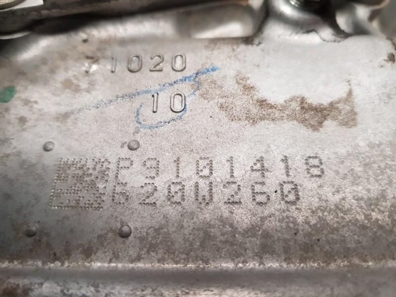 Recambio de caja cambios para toyota auris touring sports (e18) hybrid active referencia OEM IAM P9101418 620W260 AUTOMATICA