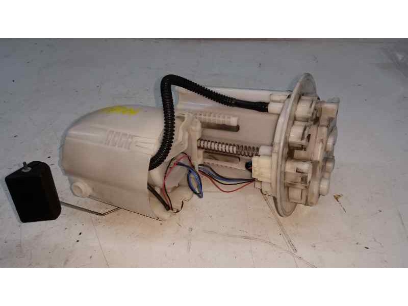 Recambio de aforador para toyota auris luna referencia OEM IAM 7J5B143 7702002200 DENSO