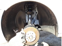 PLASTICO PASE RUEDA DEL. IZQ. 5E3809957N 