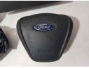 Recambio de kit airbag para ford fiesta (ccn) trend referencia OEM IAM   SIN SALPICADERO Y SIN PRETENSORES