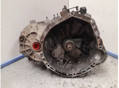 Recambio de caja cambios para mercedes-benz vito (w638) combi 112 cdi (638.194) referencia OEM IAM 711698  5VELOCIDADES