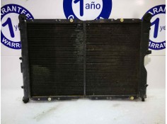 CONDENSADOR / RADIADOR AIRE ACONDICIONADO 