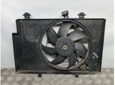 ELECTROVENTILADOR 8V518C607CK M134394H VALEO