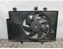 Recambio de electroventilador para ford fiesta (ccn) ambiente referencia OEM IAM 8V518C607CK M134394H VALEO