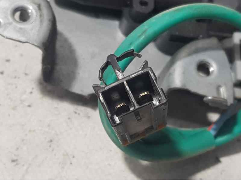 Recambio de elevalunas delantero izquierdo para nissan almera tino (v10m) comfort referencia OEM IAM  400601T7 2 PINS