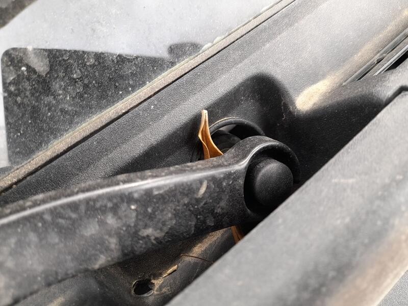 Recambio de motor limpia delantero para fiat panda (312_, 319_) 1.0 mild hybrid (312.pyd1b) referencia OEM IAM 52024852  