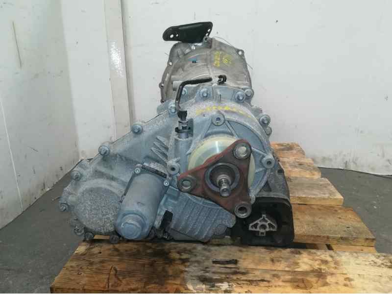Recambio de caja cambios para bmw x5 (e70) 3.0d referencia OEM IAM 7576111 1068052 AUTOMATICA