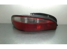 Recambio de piloto trasero izquierdo para kia clarus 2.0 glx berlina referencia OEM IAM   