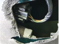 ELEVALUNAS DELANTERO DERECHO C2S51553 ELECTRICO