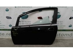PUERTA DELANTERA IZQUIERDA 0051846217 ROZADA