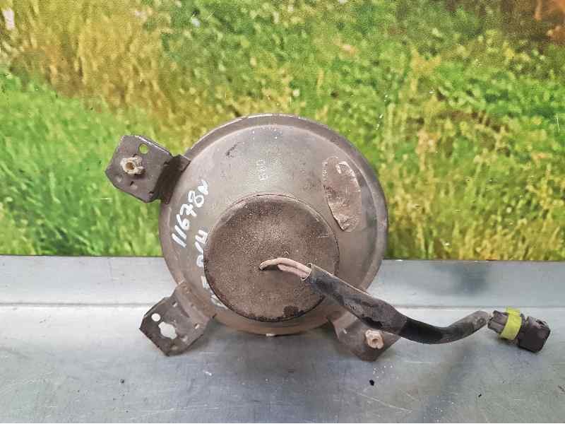 Recambio de faro luz larga derecho para volkswagen golf ii (191/193) cl referencia OEM IAM   