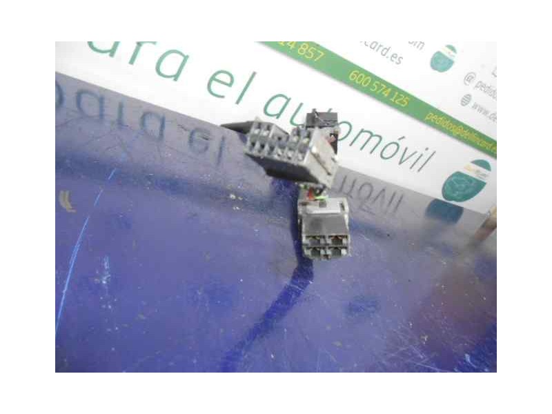 Recambio de mando luces para hyundai sonata (y3) 2.0 16v gls dohc referencia OEM IAM 44431A1600  