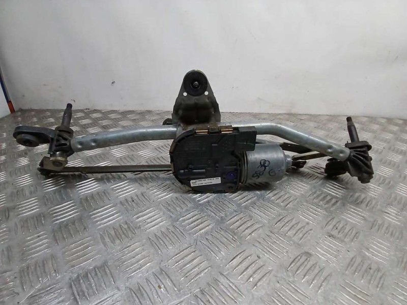 Recambio de motor limpia delantero para audi a3 sportback (8va) ambiente referencia OEM IAM 8V1955023D 3397021623 BOSCH