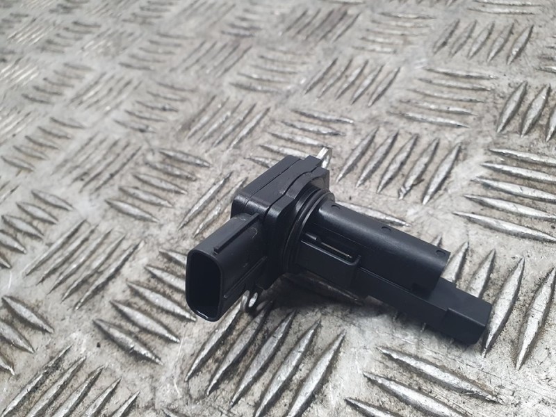 Recambio de caudalimetro para toyota auris touring sports (e18) hybrid active referencia OEM IAM 222040V020 VN1974005380 DENSO