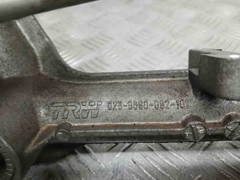 Recambio de cremallera direccion para opel vectra c berlina cosmo referencia OEM IAM 250080082101  ASISTIDA TRW