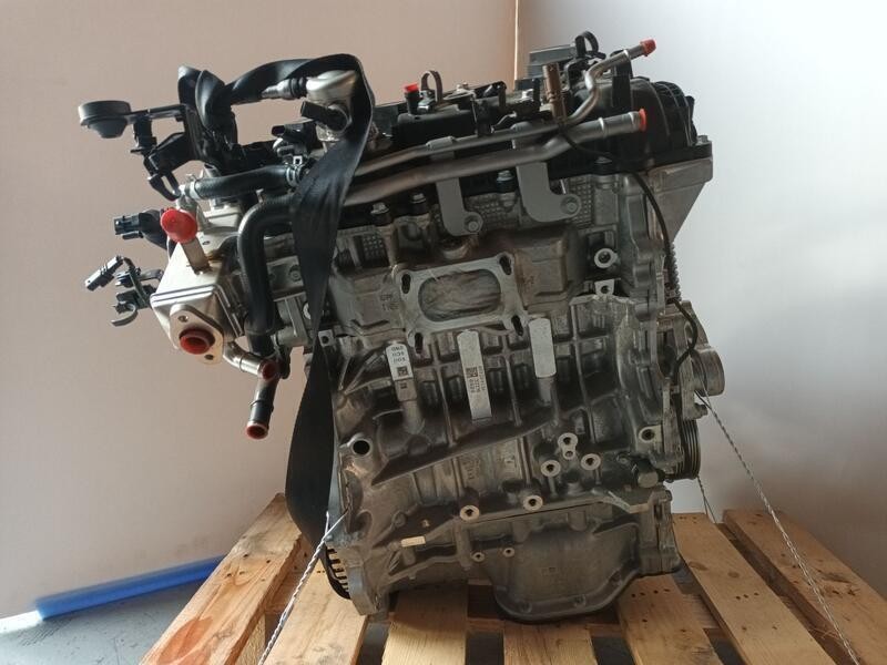 Recambio de motor completo para kia niro hybrid concept referencia OEM IAM G4LL RS339559 
