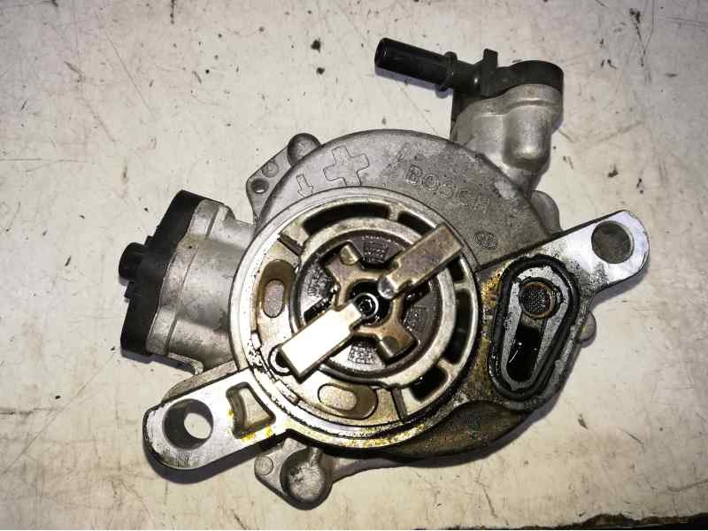 Recambio de depresor freno / bomba vacio para citroën berlingo station wagon 1.6 16v hdi referencia OEM IAM 9804021880 ROTO BOCH