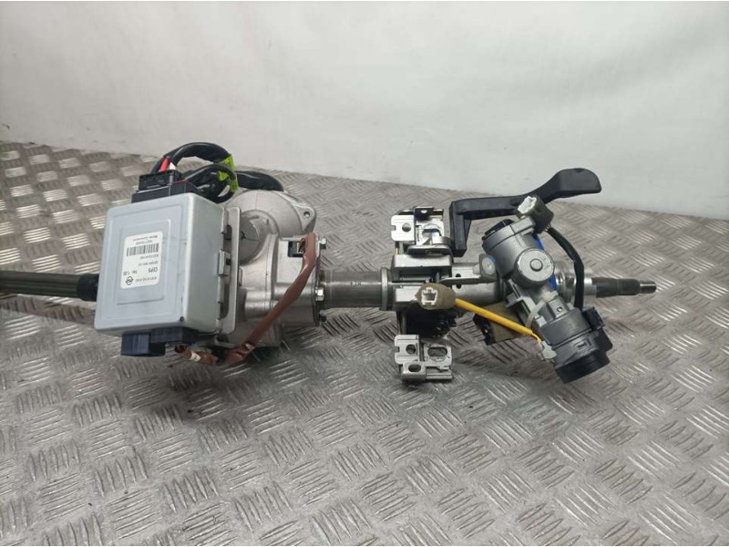 Recambio de columna direccion para ssangyong tivoli line 4x2 referencia OEM IAM 458EMESC3945 GE1001100 MANDO BROSE ELECTRO-MECAN