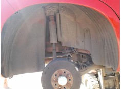 Recambio de plastico pase rueda tras. dch. para fiat 500l (351_, 352_) 1.4 (199lyb1b) referencia OEM IAM 51939071  