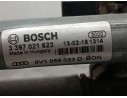 Recambio de motor limpia delantero para audi a3 sportback (8va) ambiente referencia OEM IAM 8V1955023D 3397021623 BOSCH