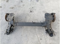 Recambio de puente trasero para citroën c3 feel referencia OEM IAM 1607197180  DISCO 4 TORN C/ABS