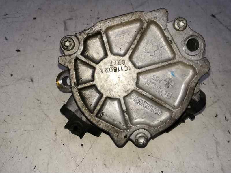 Recambio de depresor freno / bomba vacio para citroën berlingo station wagon 1.6 16v hdi referencia OEM IAM 9804021880 ROTO BOCH