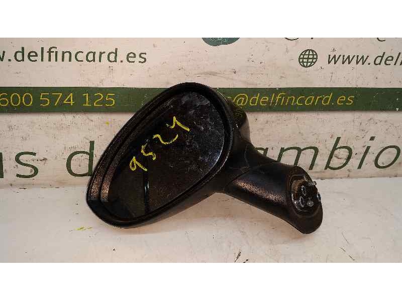 Recambio de retrovisor izquierdo para fiat grande punto (199) 1.3 multijet sport (01.2007) referencia OEM IAM  5 PIN ELECTRICO