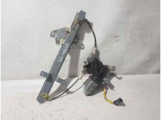 ELEVALUNAS TRASERO DERECHO 400600T7 2 PINS