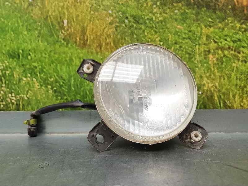 Recambio de faro luz larga izquierdo para volkswagen golf ii (191/193) cl referencia OEM IAM   