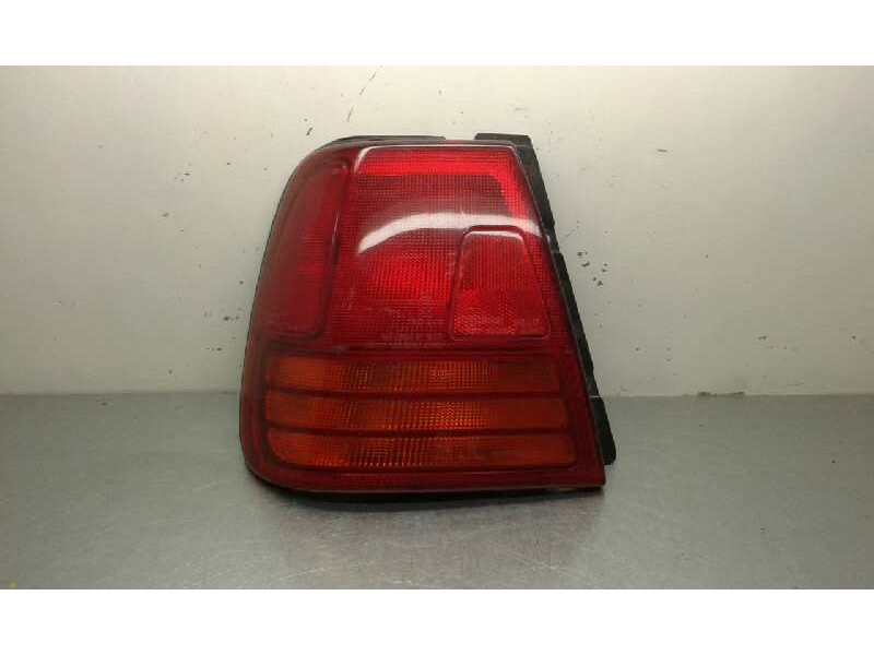 Recambio de piloto trasero izquierdo para suzuki swift sf berlina (ea) referencia OEM IAM   