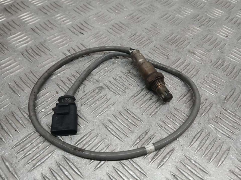 Recambio de sonda lambda para skoda octavia lim. (5e3) active referencia OEM IAM 04E906262EC  