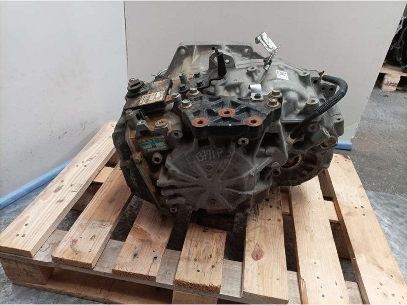 Recambio de caja cambios para ssangyong xlv crystal 4x2 referencia OEM IAM TF70SC 3610035111 AUTOMATICA