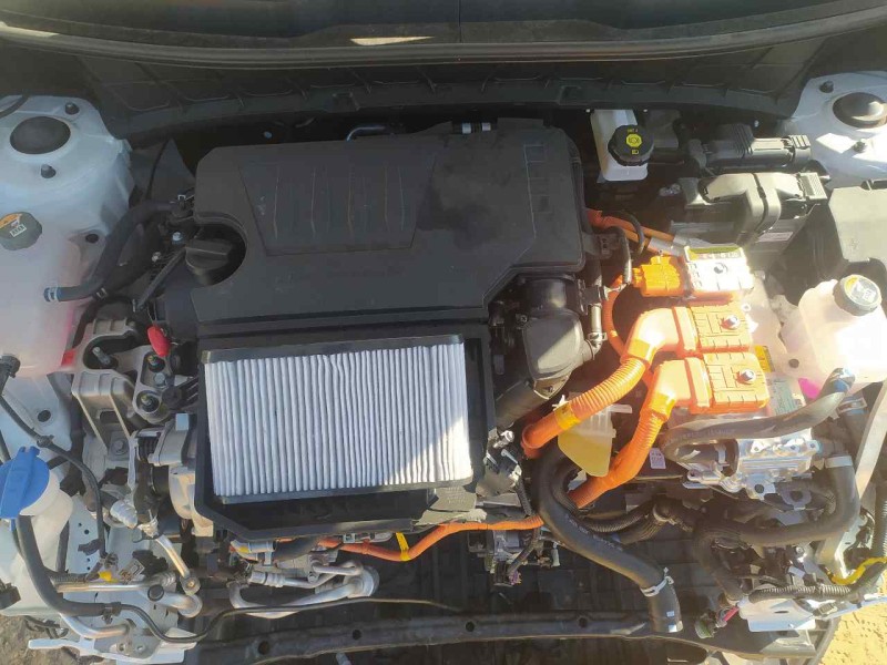 Recambio de motor completo para kia niro hybrid concept referencia OEM IAM G4LL RS339559 
