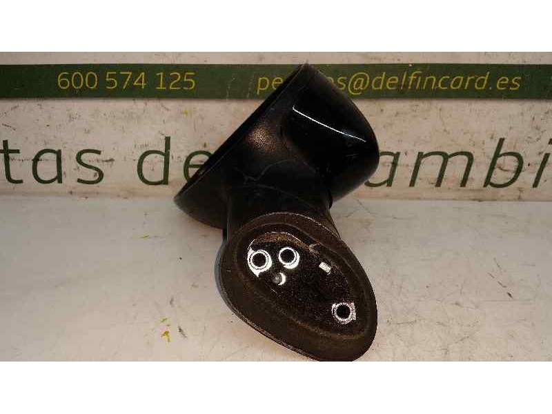 Recambio de retrovisor izquierdo para fiat grande punto (199) 1.3 multijet sport (01.2007) referencia OEM IAM  5 PIN ELECTRICO