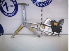 Recambio de elevalunas delantero derecho para opel tigra 1.4 16v referencia OEM IAM 90520202  6 PINS