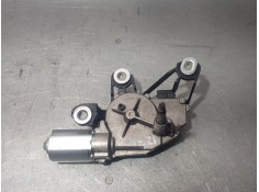 MOTOR LIMPIA TRASERO 6Q6955711A 0390201596 BOSCH