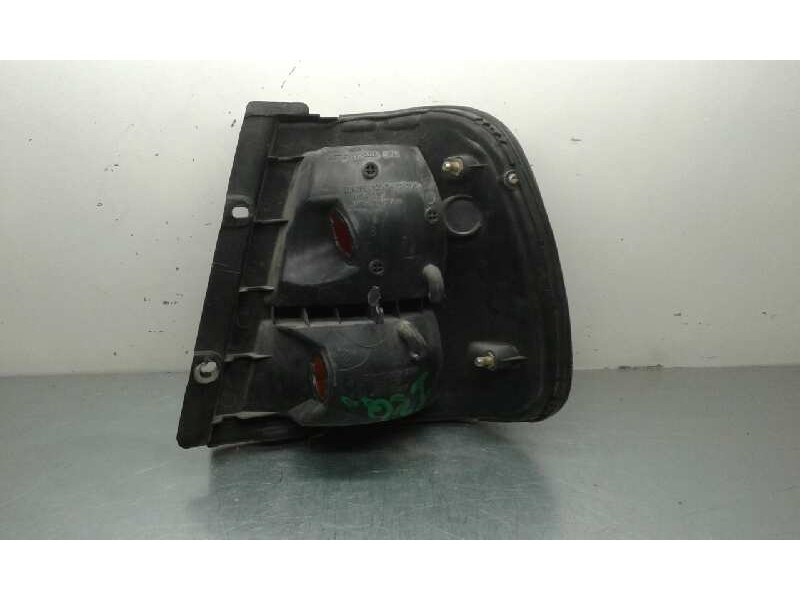 Recambio de piloto trasero izquierdo para suzuki swift sf berlina (ea) referencia OEM IAM   