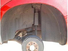 Recambio de plastico pase rueda tras. izq. para fiat 500l (351_, 352_) 1.4 (199lyb1b) referencia OEM IAM 51884830  