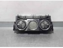 Recambio de mando climatizador para citroën c3 exclusive referencia OEM IAM 96831720XT  BEHR