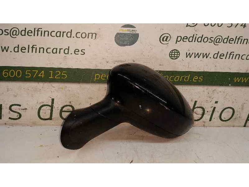 Recambio de retrovisor izquierdo para fiat grande punto (199) 1.3 multijet sport (01.2007) referencia OEM IAM  5 PIN ELECTRICO
