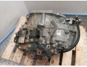 Recambio de caja cambios para ssangyong xlv crystal 4x2 referencia OEM IAM TF70SC 3610035111 AUTOMATICA