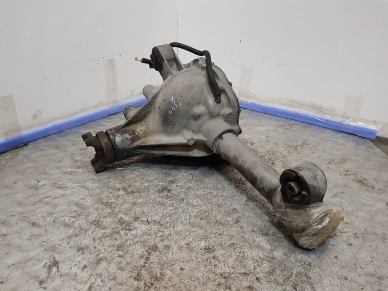 Recambio de diferencial delantero para ford explorer 4.0 xlt referencia OEM IAM   