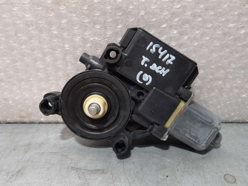 Recambio de motor elevalunas trasero derecho para volkswagen polo (6r1) advance referencia OEM IAM 6R0959812N  5 PINES