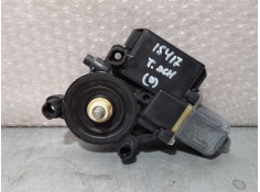 Recambio de motor elevalunas trasero derecho para volkswagen polo (6r1) advance referencia OEM IAM 6R0959812N  5 PINES